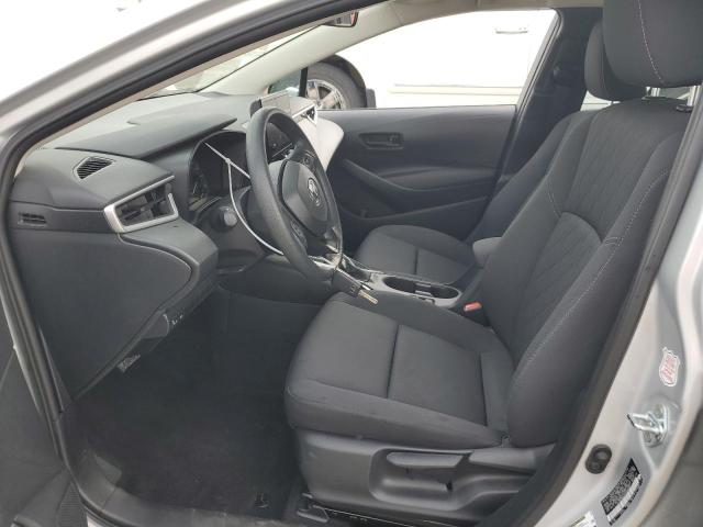 Photo 7 from auction – 2023 TOYOTA COROLLA LE with VIN 5YFB4MDE2PP030899