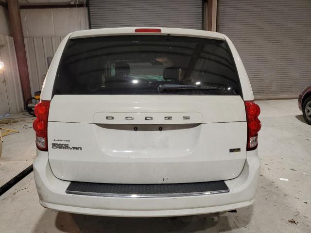 Photo 6 from auction – 2012 DODGE GRAND CARA with VIN 2C4RDGCG8CR333103