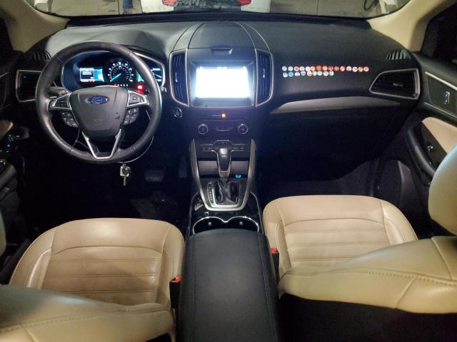 Photo 8 from auction – 2016 FORD EDGE SEL with VIN 2FMPK4J81GBC06923