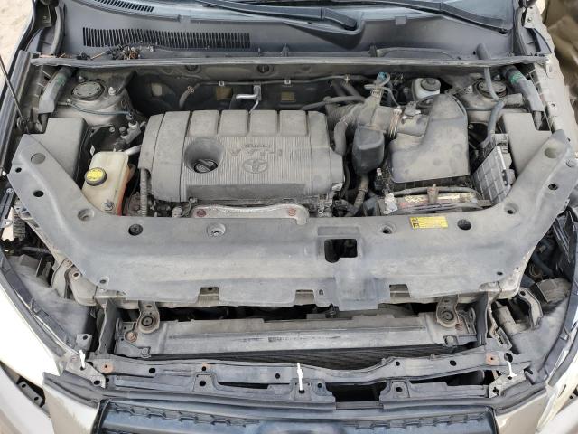 Photo 11 from auction – 2011 TOYOTA RAV4 with VIN 2T3BF4DV4BW144735