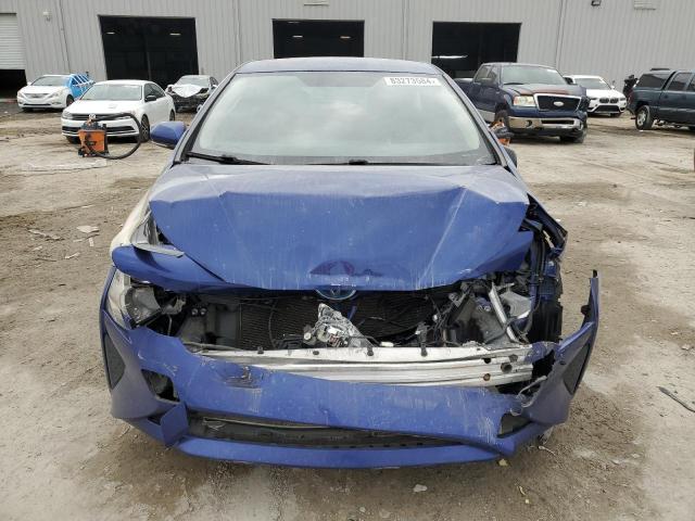 Photo 5 from auction – 2016 TOYOTA PRIUS with VIN JTDKARFUXG3509154
