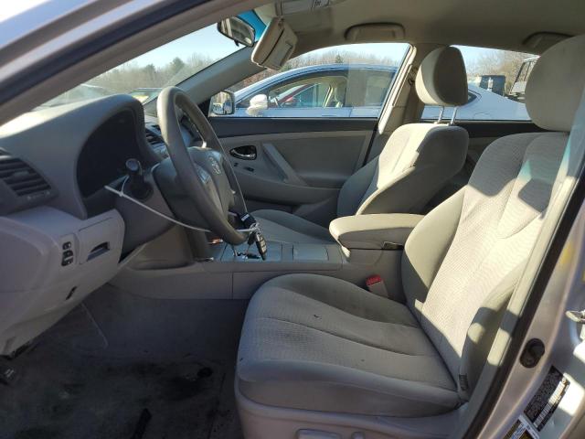 Photo 7 from auction – 2011 TOYOTA CAMRY BASE with VIN 4T4BF3EK9BR128222