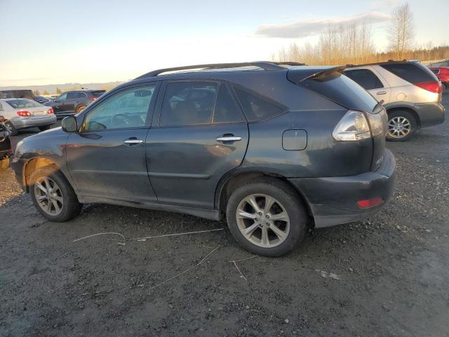 Foto 2 de la subasta – 2009 LEXUS RX 350 con VIN 2T2HK31U19C120078