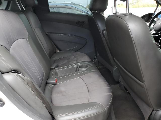 Фото 10 с аукциона – 2014 CHEVROLET SPARK 1LT с VIN KL8CD6S99EC446243