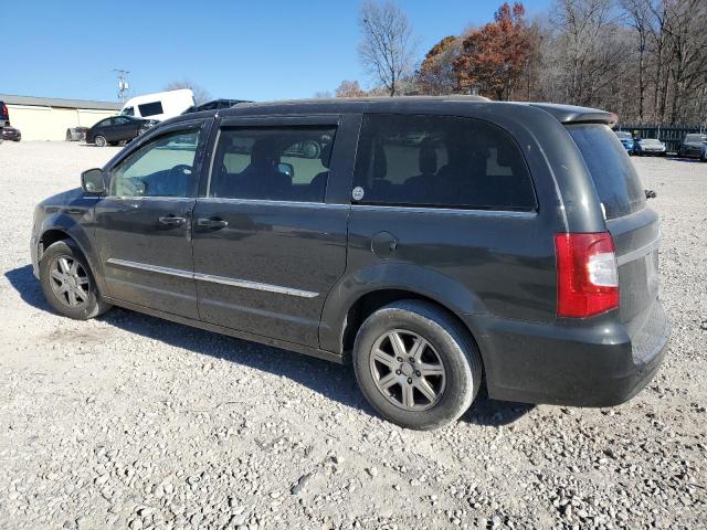 Photo 2 from auction – 2012 CHRYSLER TOWN & COU with VIN 2C4RC1BGXCR306762