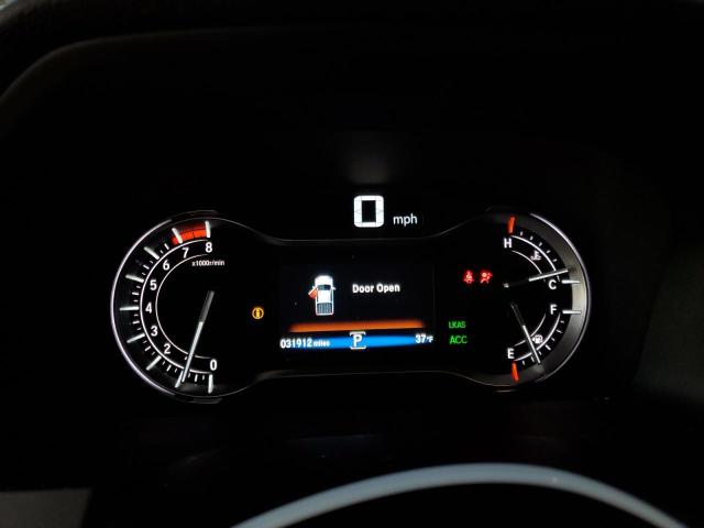 Photo 9 from auction – 2019 HONDA RIDGELINE with VIN 5FPYK3F83KB041035