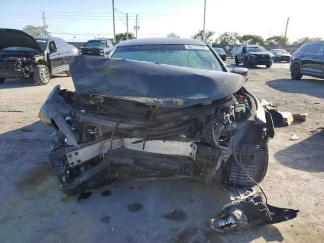 Photo 5 from auction – 2015 NISSAN ALTIMA 2.5 with VIN 1N4AL3AP8FC116830