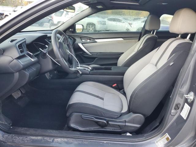 Photo 7 from auction – 2016 HONDA CIVIC EX with VIN 2HGFC3B35GH353321