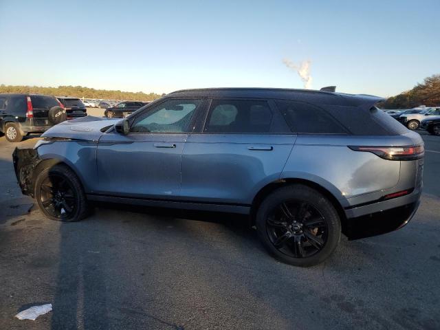 Photo 2 from auction – 2019 LAND ROVER RANGE ROVE with VIN SALYL2EX5KA220798