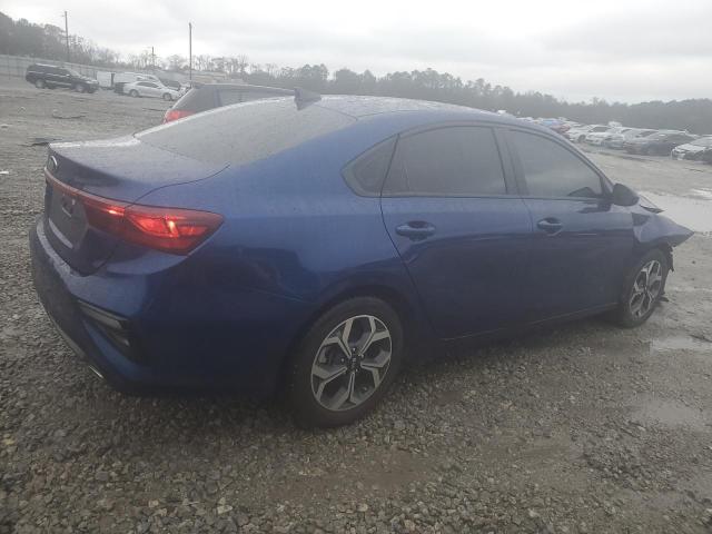 Photo 3 from auction – 2021 KIA FORTE FE with VIN 3KPF24AD8ME295682
