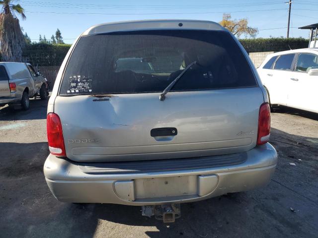 Photo 6 from auction – 2001 DODGE DURANGO with VIN 1B4HS28N61F612756