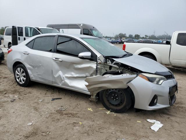 Photo 4 from auction – 2015 TOYOTA COROLLA L with VIN 2T1BURHE5FC375351