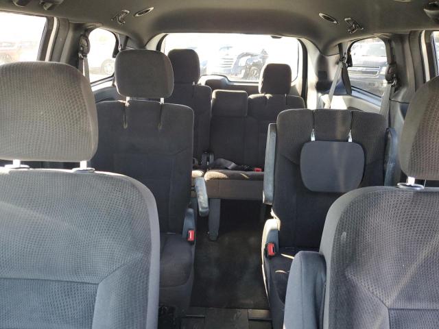 Photo 10 from auction – 2018 DODGE GRAND CARA with VIN 2C4RDGBG9JR256336