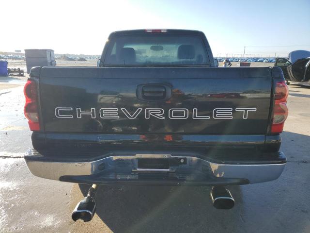 Photo 6 from auction – 2005 CHEVROLET SILVERADO with VIN 1GCEC14X15Z331182