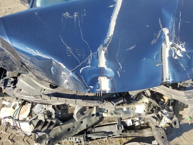Photo 11 from auction – 2022 MAZDA CX-5 PREFE with VIN JM3KFBCM3N0558151