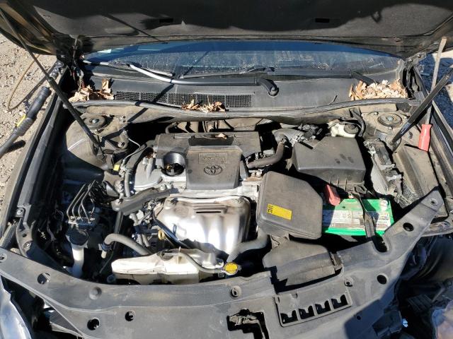 Photo 11 from auction – 2015 TOYOTA CAMRY LE with VIN 4T1BF1FK9FU077369