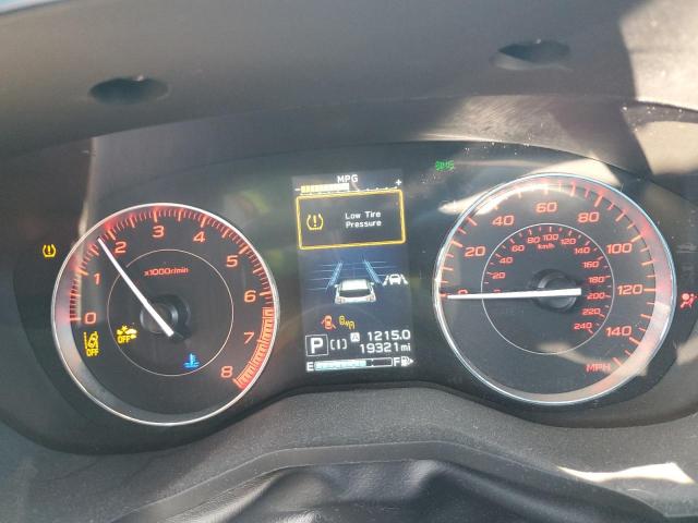 Photo 9 from auction – 2022 SUBARU IMPREZA SP with VIN 4S3GTAM6XN3713679