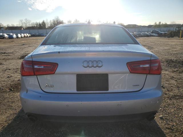 Photo 6 from auction – 2015 AUDI A6 PREMIUM with VIN WAUGFAFC7FN013292