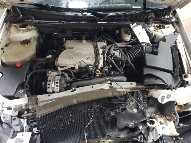 Photo 11 from auction – 2010 BUICK LUCERNE CX with VIN 1G4HA5EM5AU132377