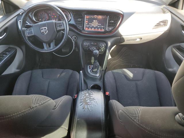 Photo 8 from auction – 2015 DODGE DART SXT with VIN 1C3CDFBB2FD241759