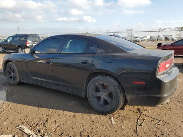 Photo 2 from auction – 2013 DODGE CHARGER SE with VIN 2C3CDXBG9DH720553