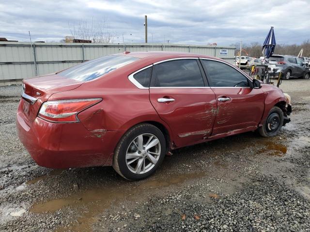 Photo 3 from auction – 2015 NISSAN ALTIMA 2.5 with VIN 1N4AL3AP9FC240461