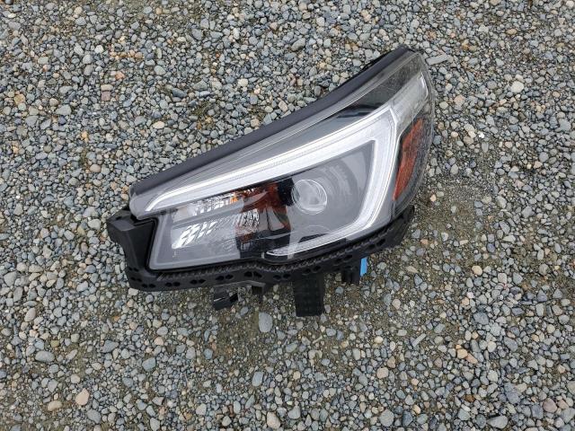 Photo 13 from auction – 2021 SUBARU FORESTER S with VIN JF2SKARC0MH566612