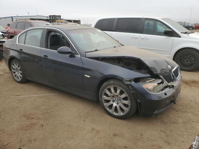 Photo 4 from auction – 2006 BMW 330 XI with VIN WBAVD33556KL52746