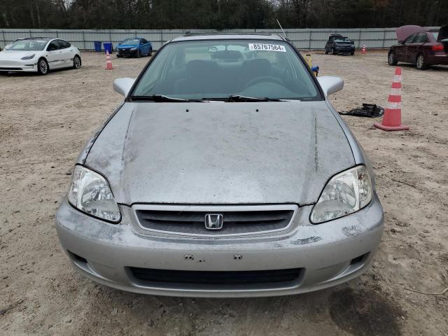 Photo 5 from auction – 2000 HONDA CIVIC EX with VIN 1HGEJ8143YL123791