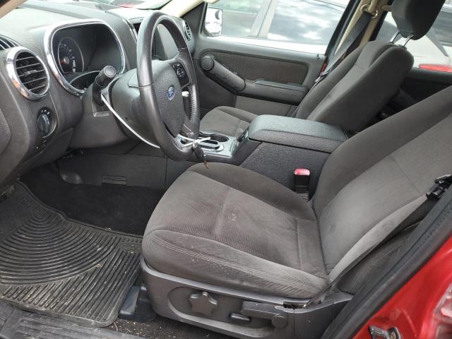 Photo 7 from auction – 2010 FORD EXPLORER X with VIN 1FMEU7DE7AUA14878