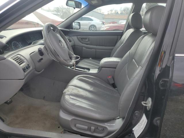 Photo 7 from auction – 2002 TOYOTA AVALON XL with VIN 4T1BF28B62U238614