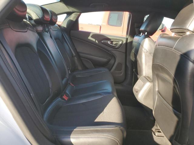 Photo 10 from auction – 2016 CHRYSLER 200 S with VIN 1C3CCCBB3GN134507