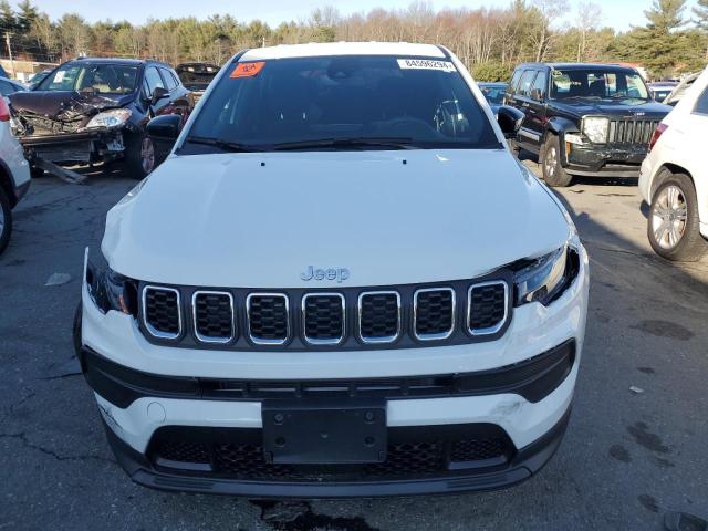 Снимка 5 от търг – 2024 JEEP COMPASS SP с VIN 3C4NJDAN0RT137881