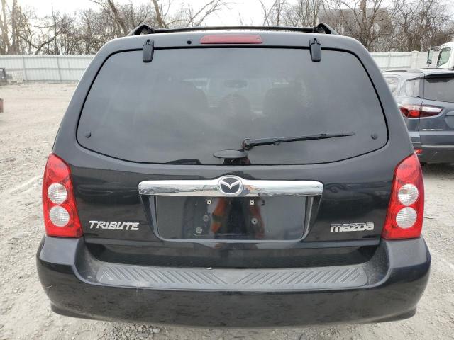 Photo 6 from auction – 2006 MAZDA TRIBUTE S with VIN 4F2YZ96176KM34197