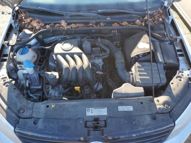 Photo 11 from auction – 2014 VOLKSWAGEN JETTA BASE with VIN 3VW2K7AJ0EM431524