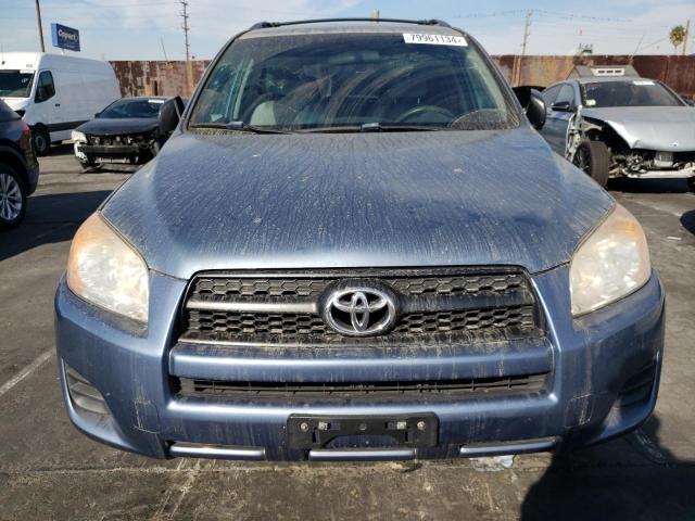 Photo 5 from auction – 2011 TOYOTA RAV4 with VIN 2T3KF4DV3BW089615