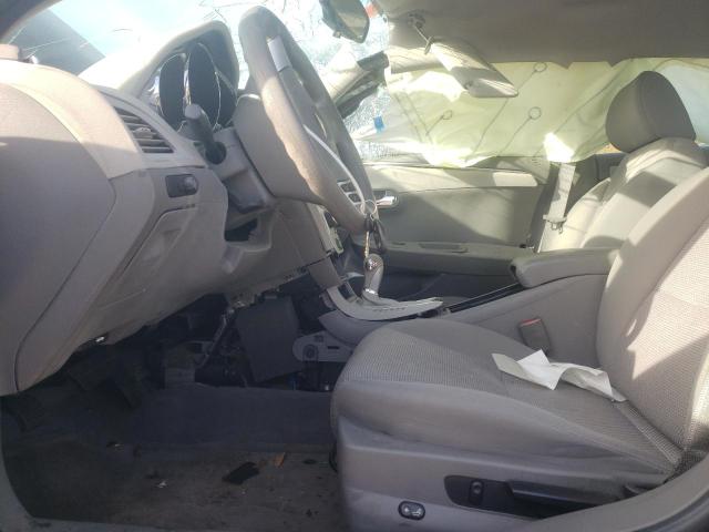 Photo 7 from auction – 2010 CHEVROLET MALIBU LS with VIN 1G1ZB5EB6AF309651
