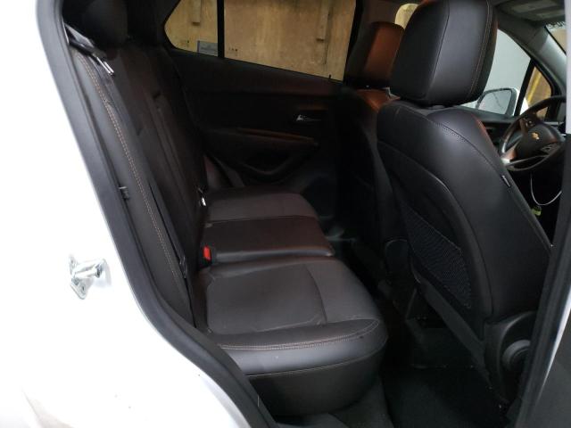 Photo 11 from auction – 2020 CHEVROLET TRAX 1LT with VIN KL7CJLSB0LB007580