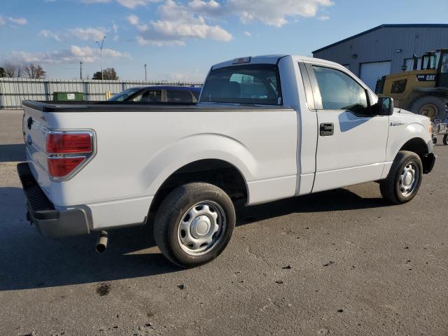 Photo 3 from auction – 2014 FORD F150 with VIN 1FTMF1CM8EKG21650