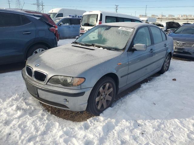 BMW 325 XI 2005 с VIN WBAEU33465PR14565 - Фото с аукциона
