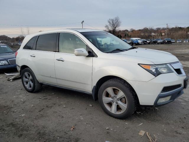 Снимка 4 от търг – 2012 ACURA MDX TECHNO с VIN 2HNYD2H47CH500919