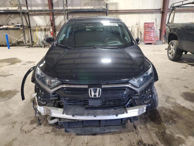 Photo 5 from auction – 2022 HONDA CR-V EX with VIN 7FARW2H52NE046864