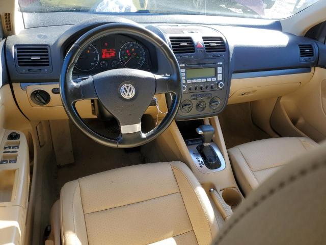 Photo 8 from auction – 2008 VOLKSWAGEN JETTA WOLF with VIN 3VWRJ71K48M127241
