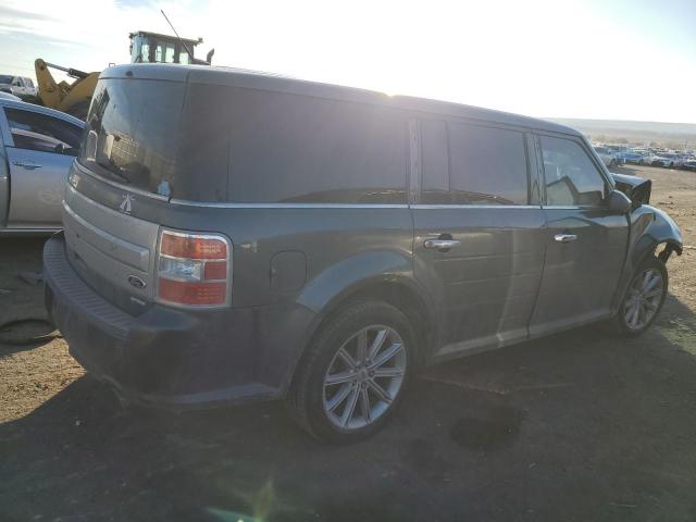 Photo 3 from auction – 2019 FORD FLEX LIMIT with VIN 2FMGK5D85KBA32123