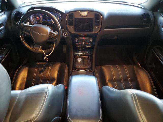 Photo 8 from auction – 2021 CHRYSLER 300 S with VIN 2C3CCABG2MH537284