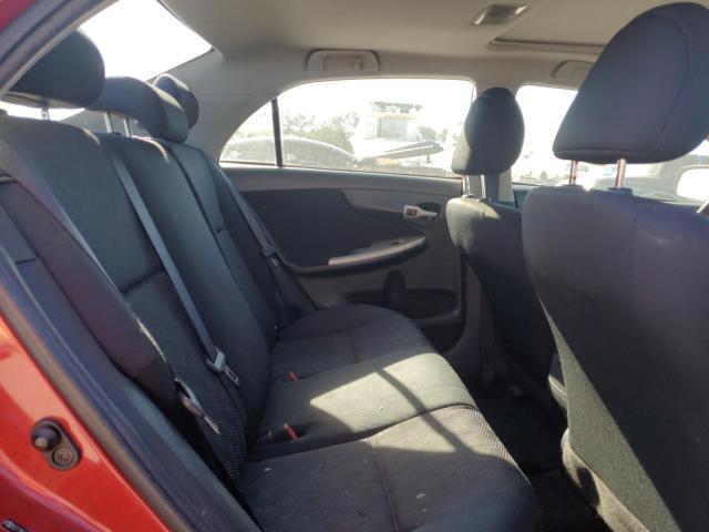 Photo 10 from auction – 2010 TOYOTA COROLLA BA with VIN 2T1BU4EE7AC464483