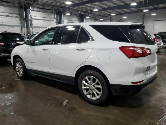 Photo 2 from auction – 2019 CHEVROLET EQUINOX LT with VIN 3GNAXUEVXKL203809