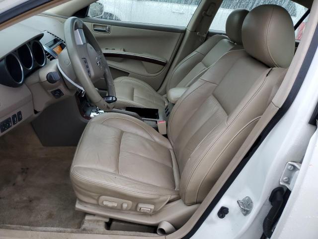 Photo 7 from auction – 2008 NISSAN MAXIMA SE with VIN 1N4BA41E58C823577