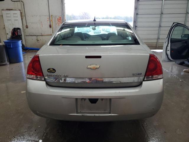 Photo 6 from auction – 2007 CHEVROLET IMPALA LS with VIN 2G1WB58K079288912