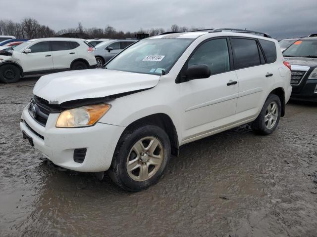 TOYOTA RAV4 2011 с VIN 2T3BF4DV2BW136634 - Фото с аукциона